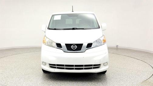 Fresh Powder 2020 Nissan NV200 SV