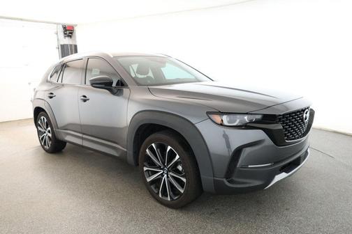 2024 Mazda CX-50 2.5 Turbo Premium Package