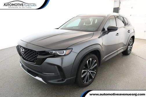 2024 Mazda CX-50 2.5 Turbo Premium Package