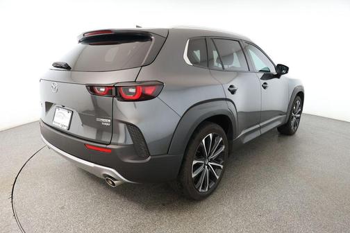 2024 Mazda CX-50 2.5 Turbo Premium Package