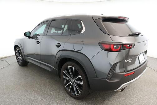 2024 Mazda CX-50 2.5 Turbo Premium Package