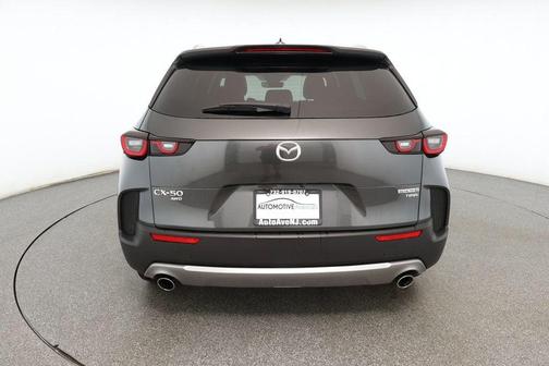 2024 Mazda CX-50 2.5 Turbo Premium Package