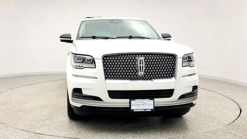 2023 Lincoln Navigator Standard