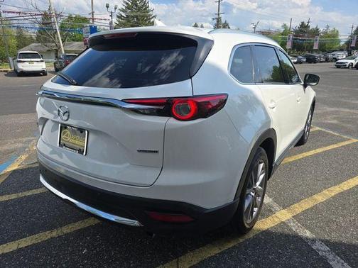 2023 Mazda CX-9 Grand Touring