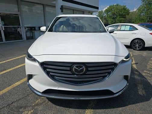 2023 Mazda CX-9 Grand Touring