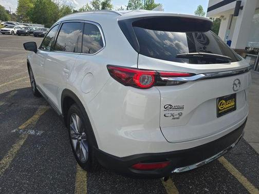 2023 Mazda CX-9 Grand Touring