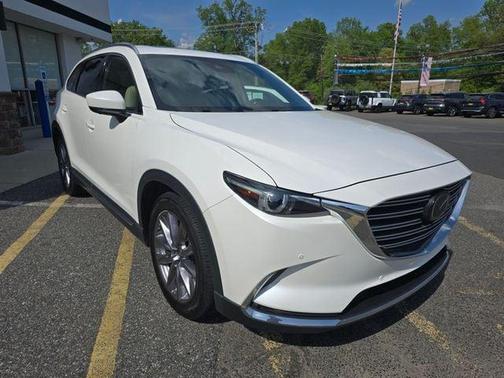 2023 Mazda CX-9 Grand Touring