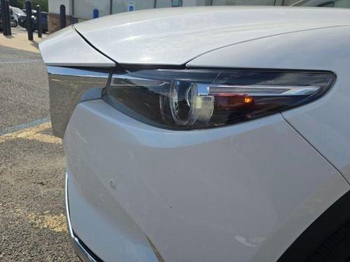 2023 Mazda CX-9 Grand Touring