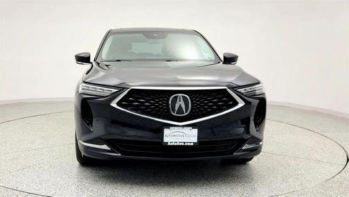 2022 Acura MDX Technology Package