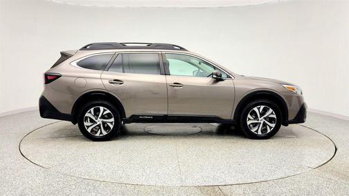 2022 Subaru Outback Limited XT