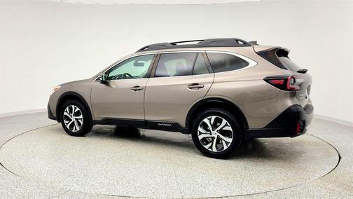 2022 Subaru Outback Limited XT