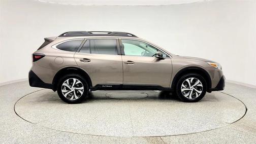 2022 Subaru Outback Limited XT