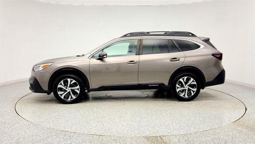 2022 Subaru Outback Limited XT