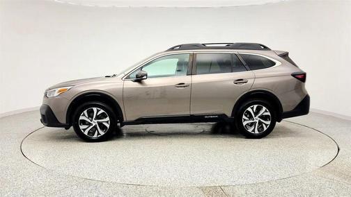 2022 Subaru Outback Limited XT