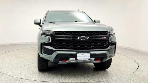 2024 Chevrolet Tahoe 4WD Z71