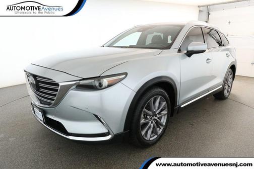 2023 Mazda CX-9 Grand Touring