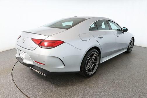 2021 Mercedes-Benz CLS 450 Base