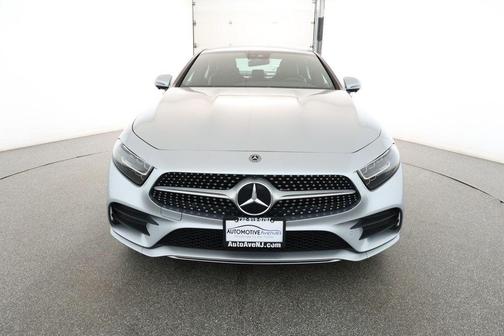 2021 Mercedes-Benz CLS 450 Base