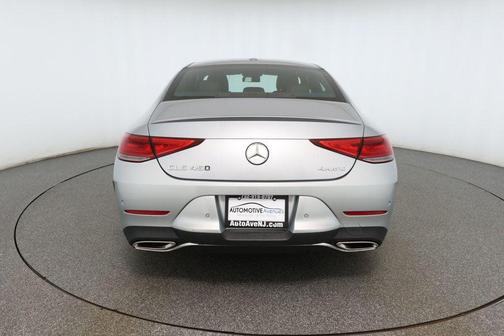 2021 Mercedes-Benz CLS 450 Base