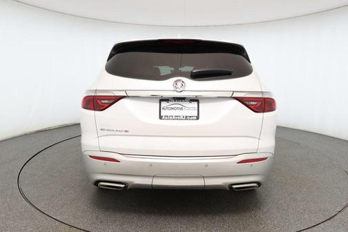 2023 Buick Enclave Premium FWD