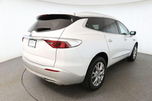 2023 Buick Enclave Premium FWD