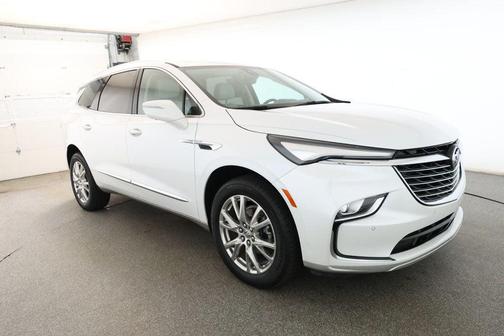 2023 Buick Enclave Premium FWD