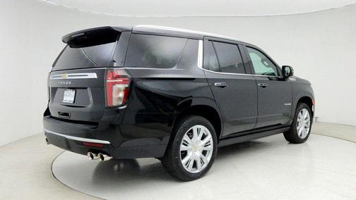 2024 Chevrolet Tahoe 4WD High Country