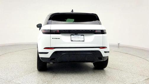 2024 Land Rover Range Rover Evoque Dynamic SE
