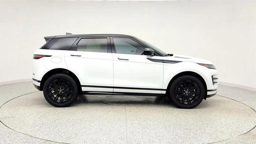 2024 Land Rover Range Rover Evoque Dynamic SE