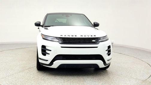 2024 Land Rover Range Rover Evoque Dynamic SE