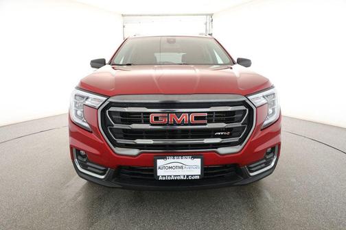 2023 GMC Terrain AWD AT4