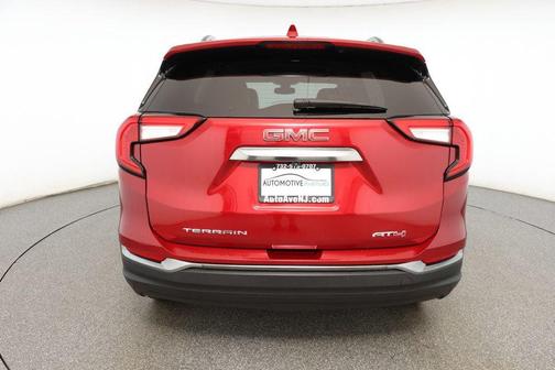 2023 GMC Terrain AWD AT4