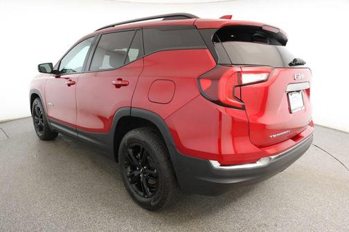 2023 GMC Terrain AWD AT4