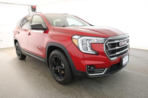 2023 GMC Terrain AWD AT4