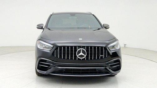 2021 Mercedes-Benz AMG GLA 45 Base 4MATIC