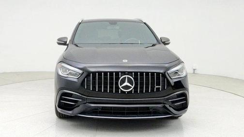 2021 Mercedes-Benz AMG GLA 45 Base 4MATIC