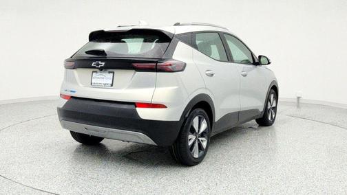 2022 Chevrolet Bolt EUV FWD LT