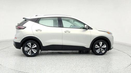 2022 Chevrolet Bolt EUV FWD LT