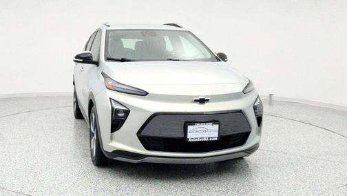 2022 Chevrolet Bolt EUV FWD LT
