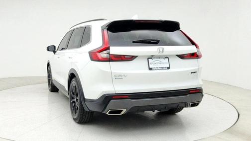 2023 Honda CR-V Hybrid Sport FWD