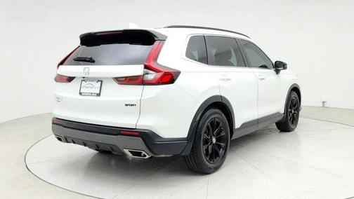 2023 Honda CR-V Hybrid Sport FWD
