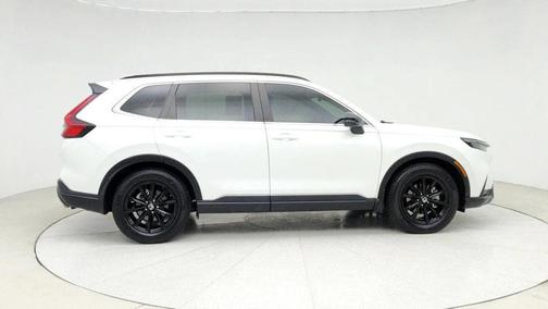 2023 Honda CR-V Hybrid Sport FWD