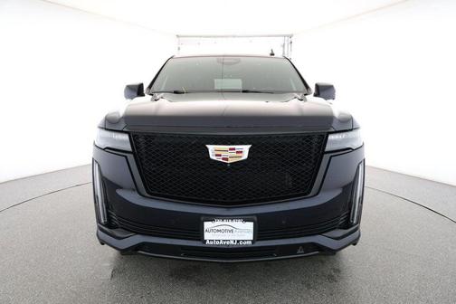 2022 Cadillac Escalade Sport