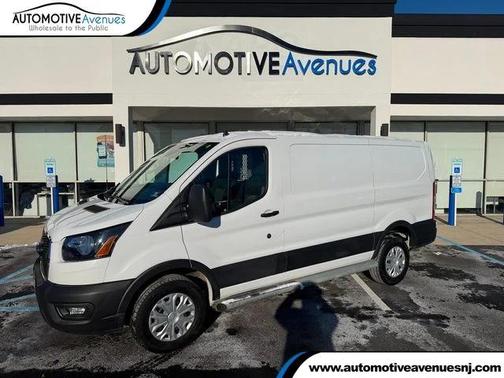 2023 Ford Transit-250 Base
