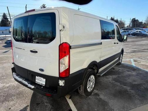 2023 Ford Transit-250 Base