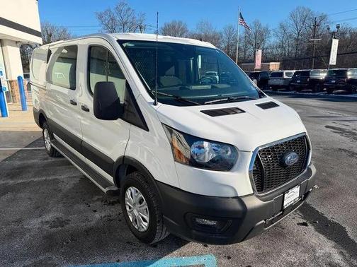 2023 Ford Transit-250 Base