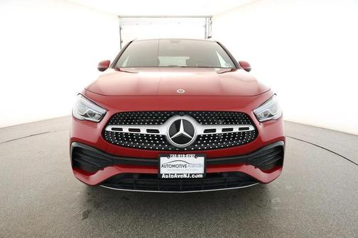 2022 Mercedes-Benz GLA 250 4MATIC