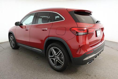 2022 Mercedes-Benz GLA 250 4MATIC