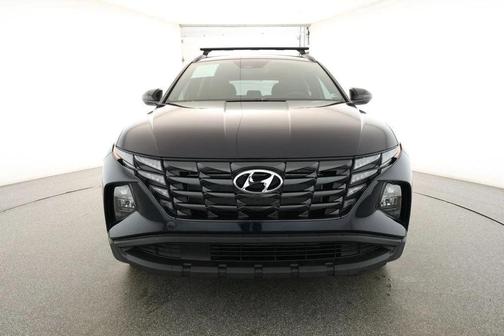 2024 Hyundai TUCSON XRT