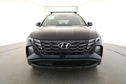 2024 Hyundai TUCSON XRT